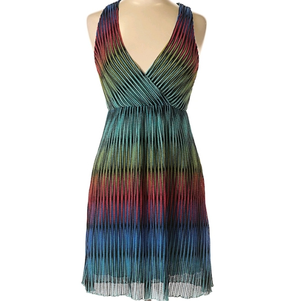 Myan dress